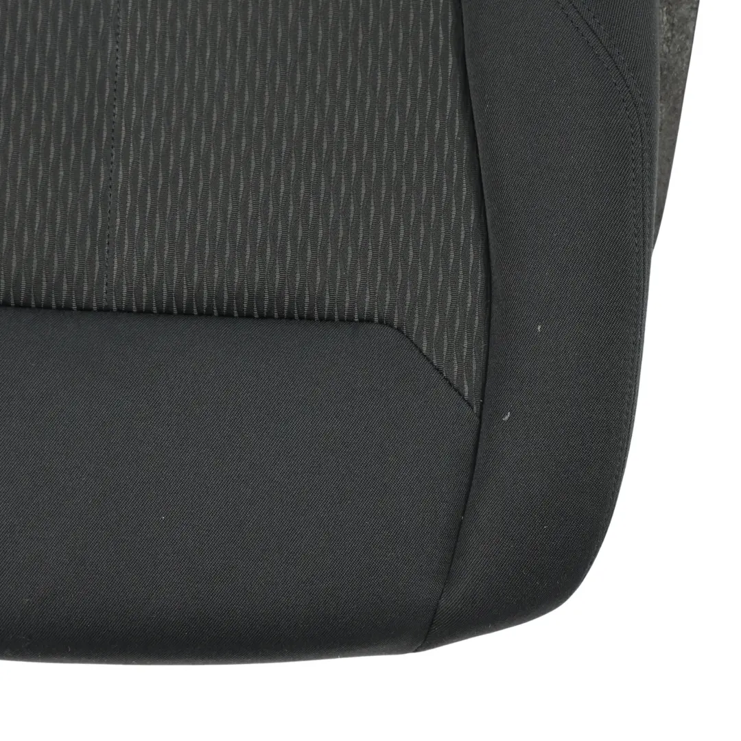 Basic Heated Seat Cover Cloth Fabric Move Anthracite to BMW F20 F21 F30 F31 with Part number 7295060 BMW F20 F21 F30 F31 Basic Heated Seat Cover Cloth Fabric Move Anthracite - SKU 7295060-2 - Part number 7295060