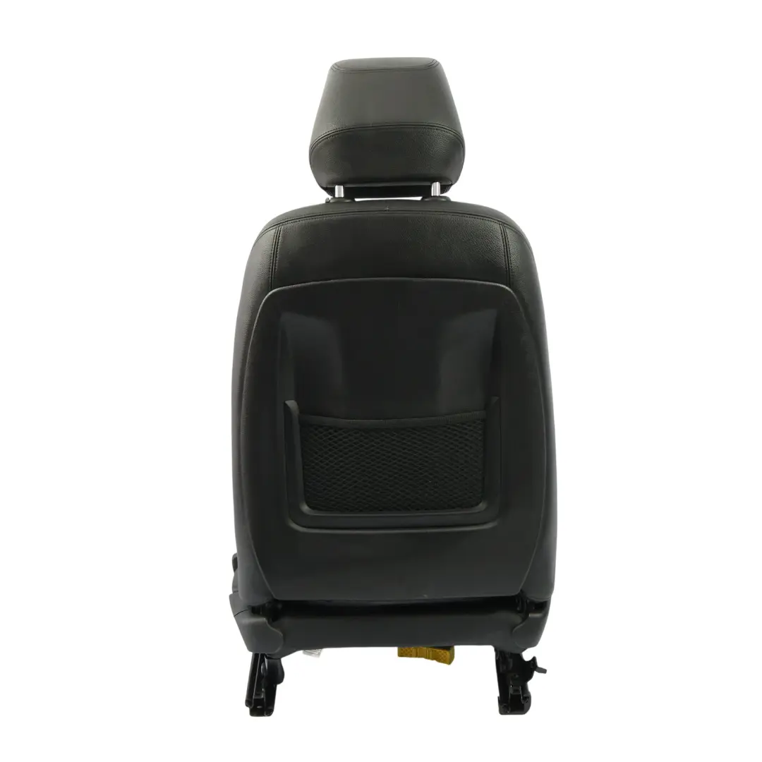 BMW F20 M Sport Front Seat Left N/S Leather Dakota Black Interior - SKU 7295139-10 - Part number 7295139