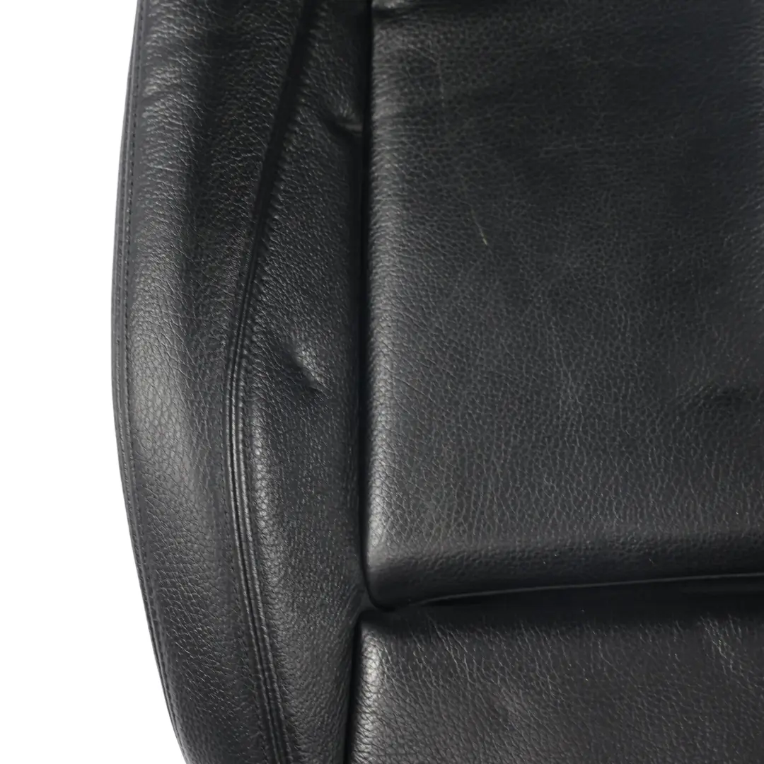 Leder Sitz Beheizt Memory M Sport Schwarz Vorne Links für BMW F30 F31 mit Teilenummer 7295139 BMW F30 F31 Leder Sitz Beheizt Memory M Sport Schwarz Vorne Links - SKU 7295139-11 - Teilenummer 7295139