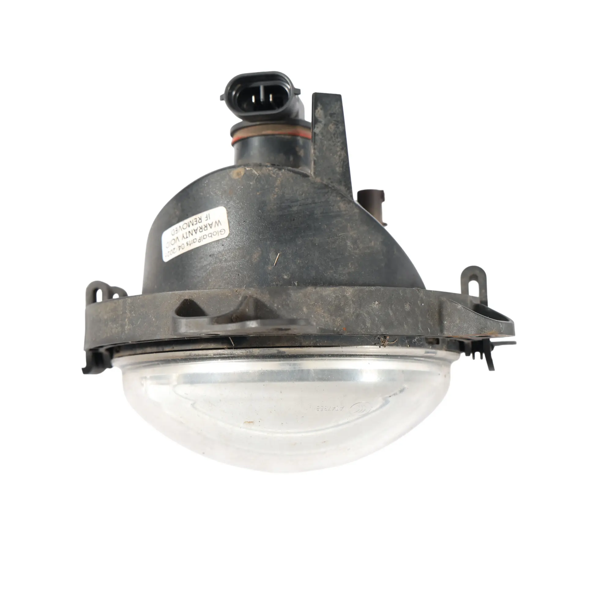 MINI F54 F55 F56 F57 Phare antibrouillard Phare avant pare-chocs gauche 7298331