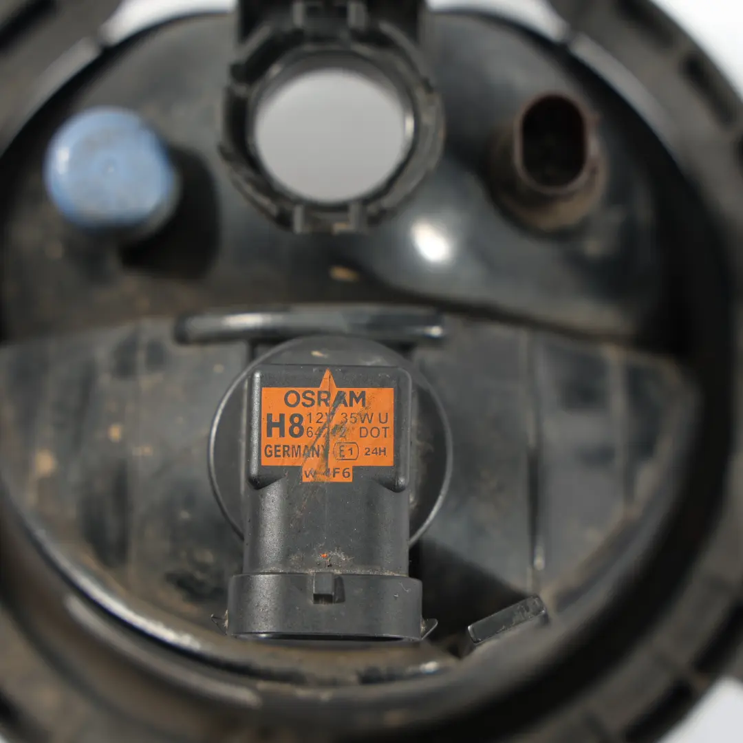 Fendinebbia Paraurti anteriore sinistro per MINI F54 F55 F56 F57 con numero di parte 7298331 MINI F54 F55 F56 F57 Fendinebbia Paraurti anteriore sinistro - SKU 7298331-2 - Numero di parte 7298331