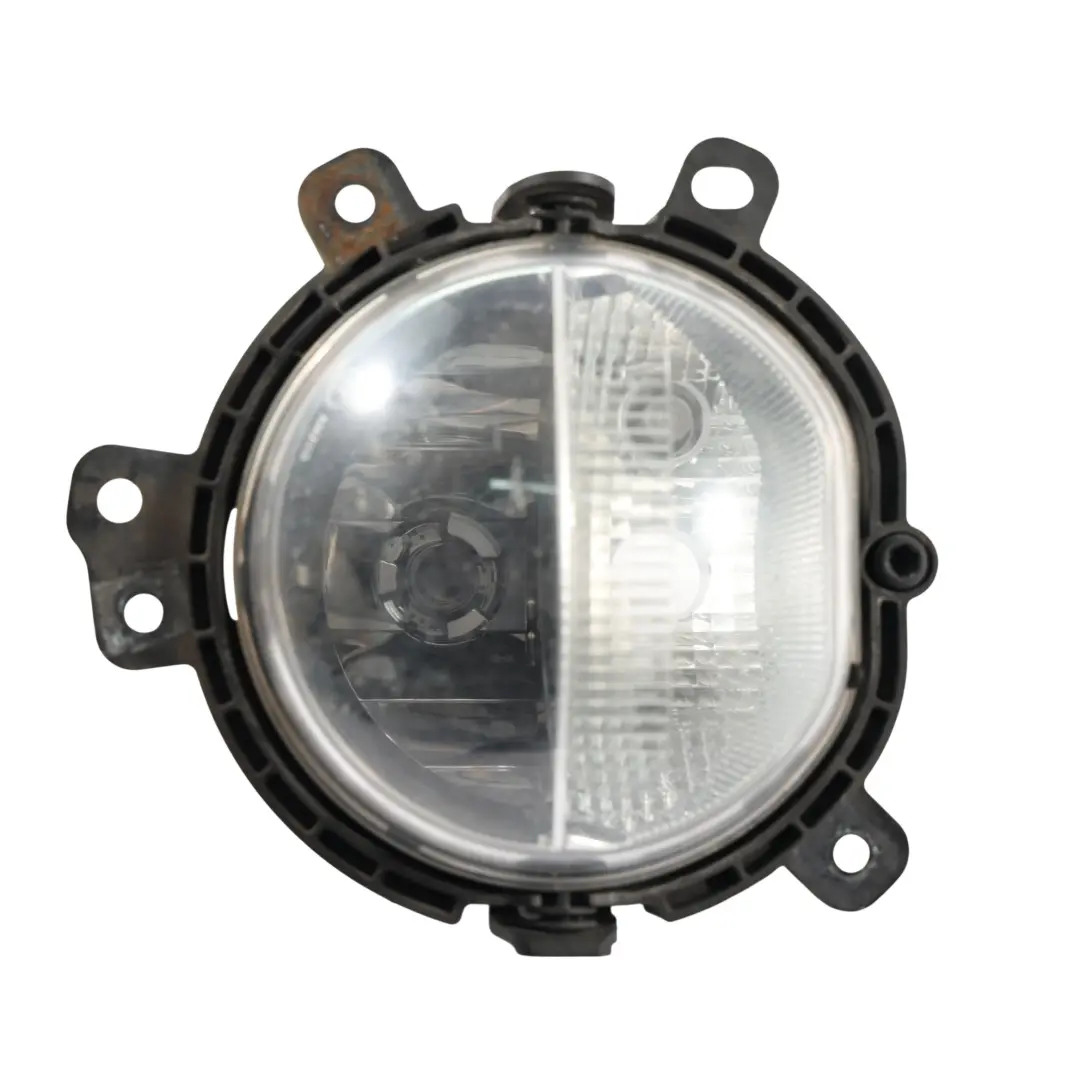 Front Fog Lamp Light Headlight Bumper Left N/S to MINI F54 F55 F56 F57 with Part number 7298331 MINI F54 F55 F56 F57 Front Fog Lamp Light Headlight Bumper Left N/S - SKU 7298331-2 - Part number 7298331