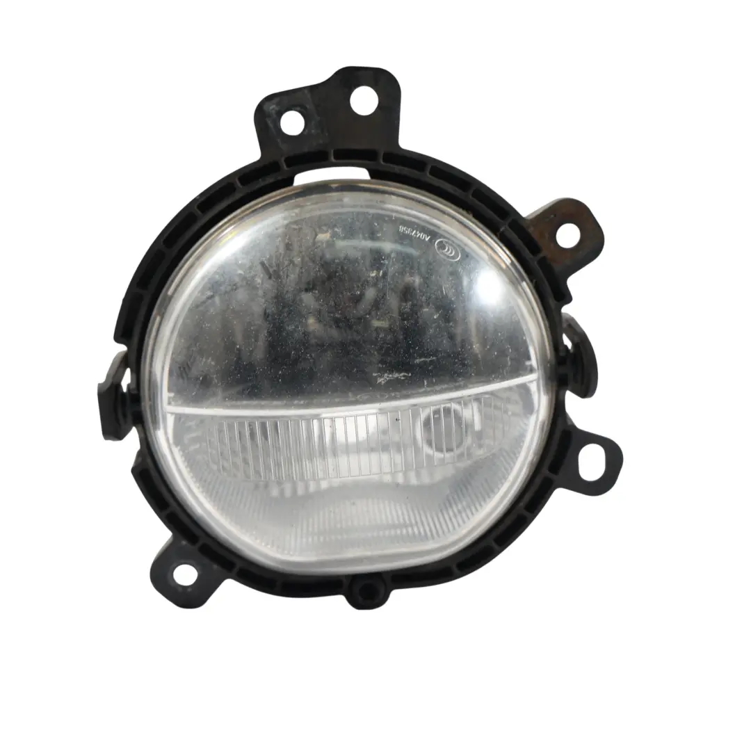 MINI F54 F55 F56 F57 Fendinebbia Paraurti anteriore sinistro - SKU 7298331-2 - Numero di parte 7298331