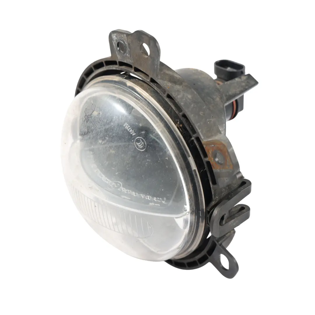 Phare antibrouillard Phare avant pare-chocs gauche pour MINI F54 F55 F56 F57 à propos du numéro de pièce 7298331 MINI F54 F55 F56 F57 Phare antibrouillard Phare avant pare-chocs gauche - SKU 7298331-2 - Numéro de pièce 7298331