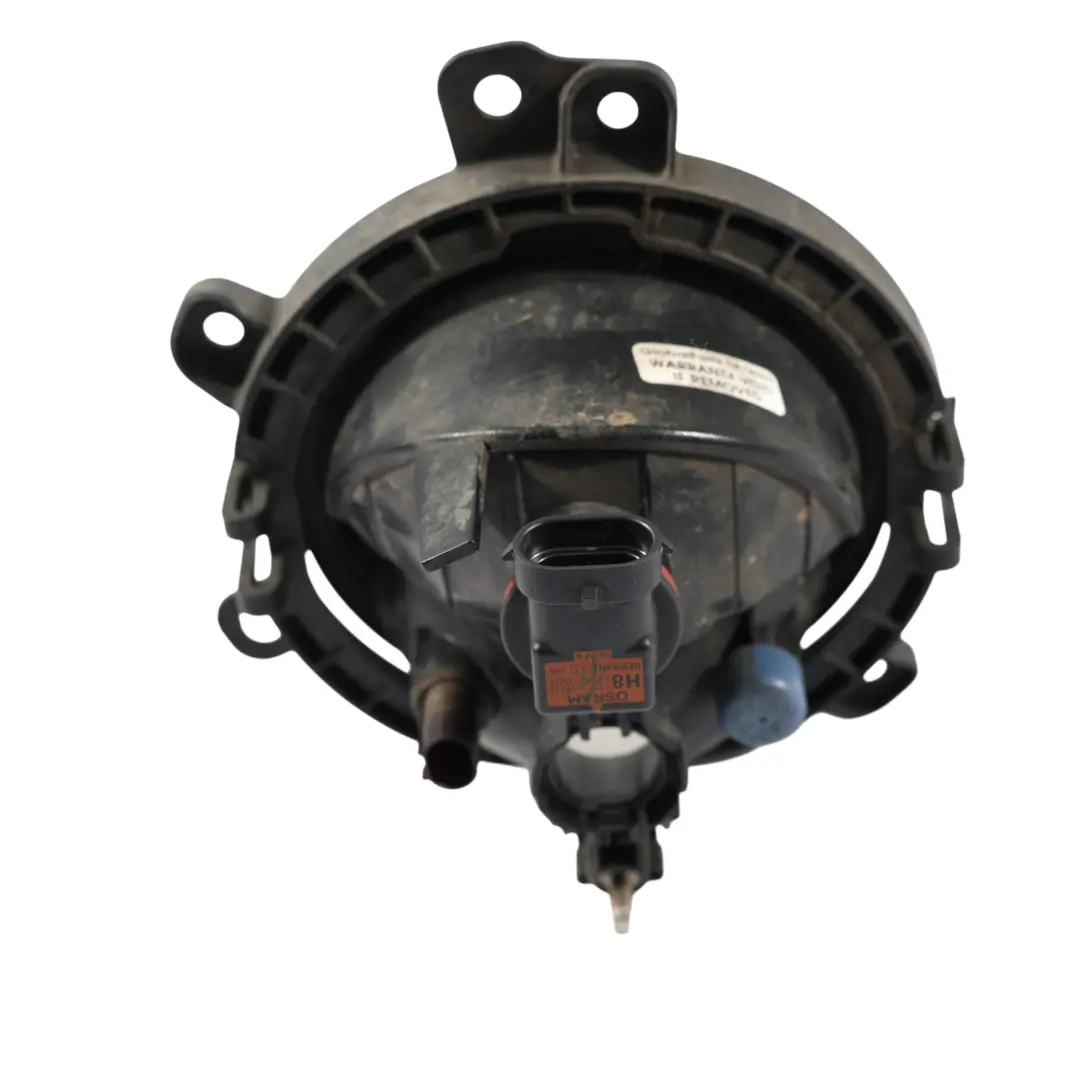 Fendinebbia Paraurti anteriore sinistro per MINI F54 F55 F56 F57 con numero di parte 7298331 MINI F54 F55 F56 F57 Fendinebbia Paraurti anteriore sinistro - SKU 7298331-2 - Numero di parte 7298331