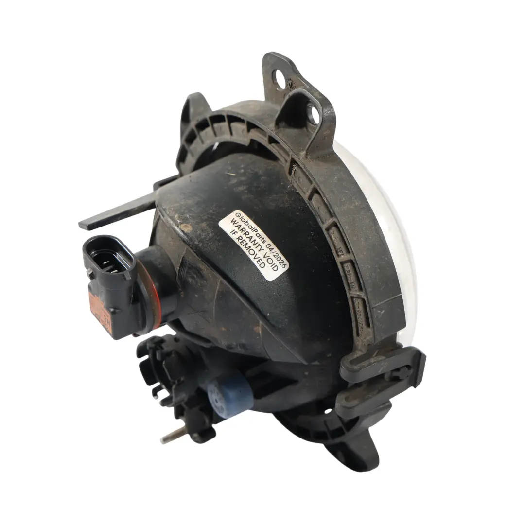 Phare antibrouillard Phare avant pare-chocs gauche pour MINI F54 F55 F56 F57 à propos du numéro de pièce 7298331 MINI F54 F55 F56 F57 Phare antibrouillard Phare avant pare-chocs gauche - SKU 7298331-2 - Numéro de pièce 7298331