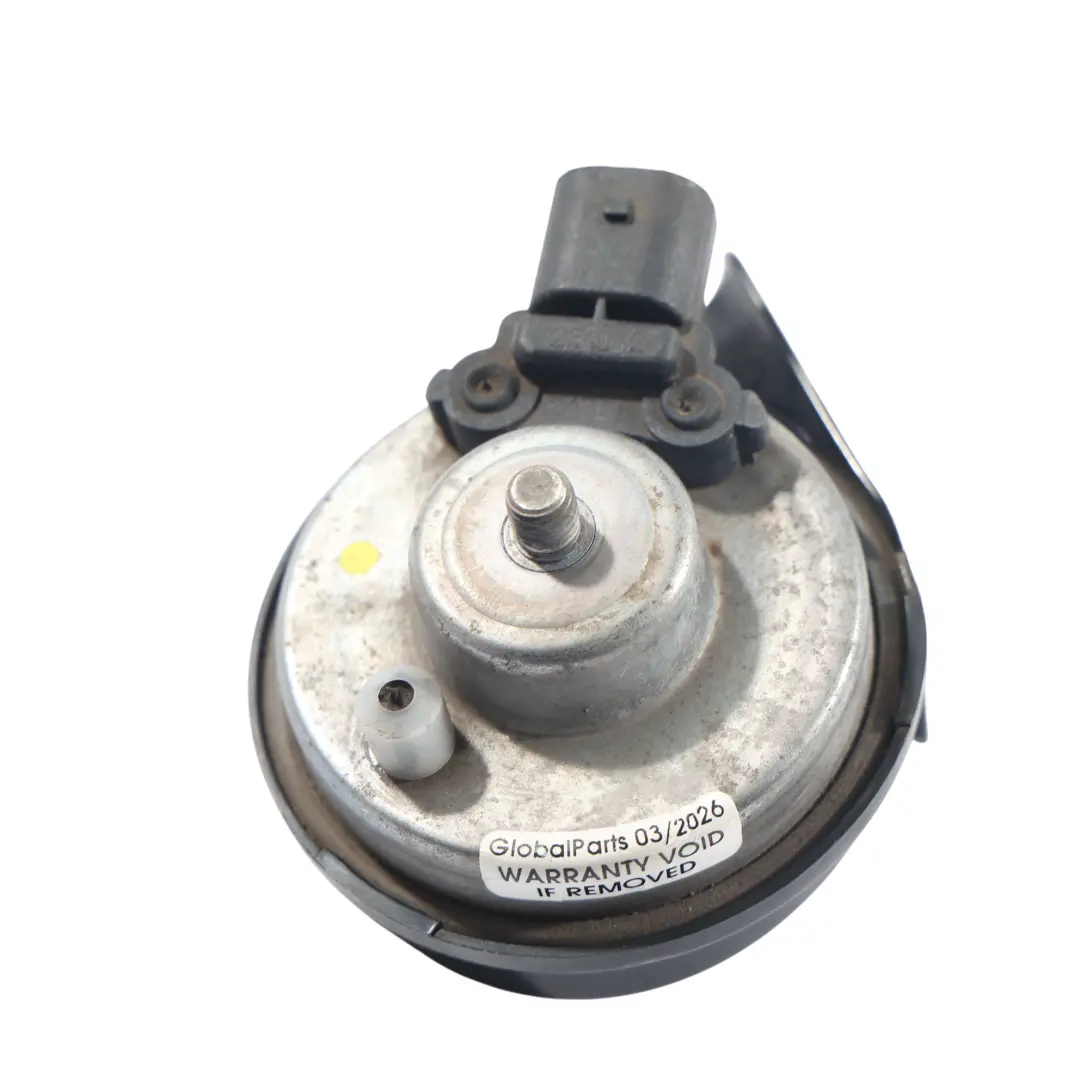 BMW F20 F21 F22 F23 F30 F31 F32 F33 Siren Horn Signal High Tone Electric - SKU 7300975-2 - Part number 7300975