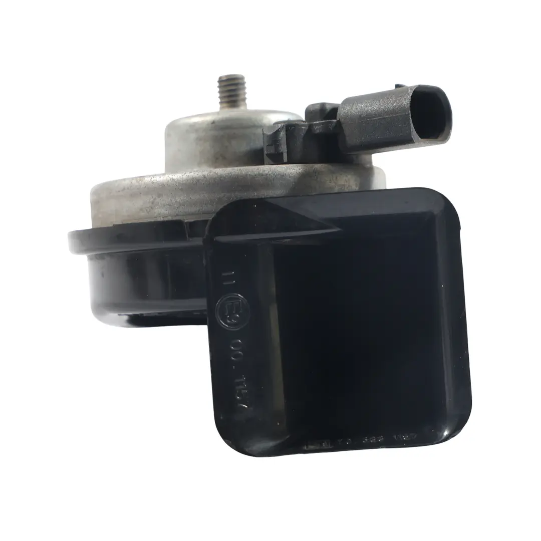 BMW F20 F21 F22 F23 F30 F31 F32 F33 Sirena Bocina Tono Alto - SKU 7300975-2 - Número de pieza 7300975