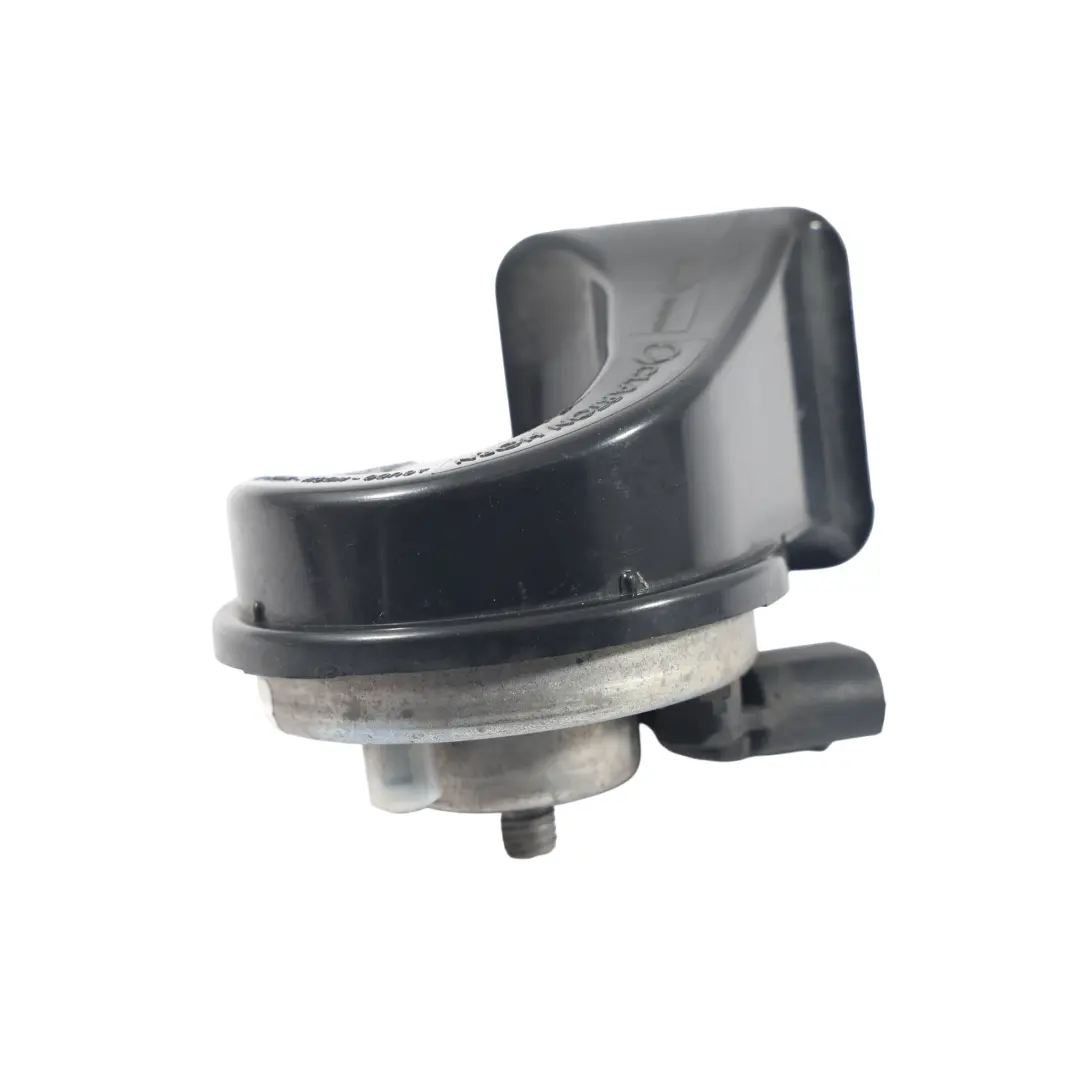 Siren Horn Signal High Tone Electric to BMW F20 F21 F22 F23 F30 F31 F32 F33 with Part number 7300975 BMW F20 F21 F22 F23 F30 F31 F32 F33 Siren Horn Signal High Tone Electric - SKU 7300975-2 - Part number 7300975