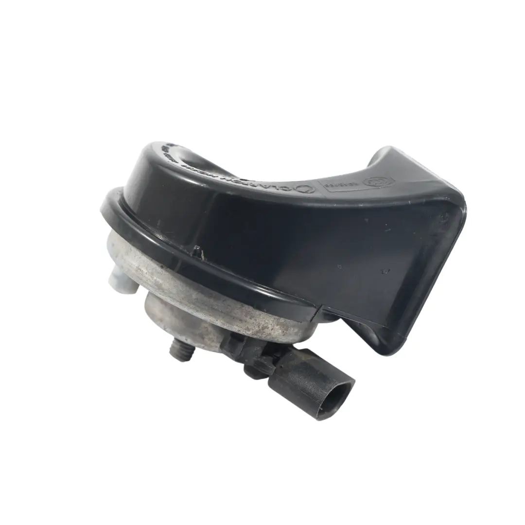 BMW F20 F21 F22 F23 F30 F31 F32 F33 Klakson Wysoki Ton Elektryczny - SKU 7300975-2 - Numer Części 7300975