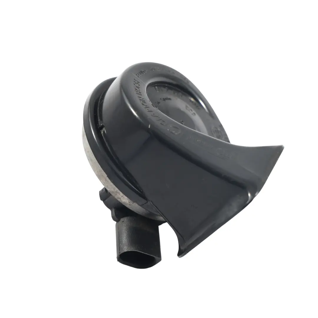 Sirene Horn Hoher Ton Elektrisch für BMW F20 F21 F22 F23 F30 F31 F32 F33 mit Teilenummer 7300975 BMW F20 F21 F22 F23 F30 F31 F32 F33 Sirene Horn Hoher Ton Elektrisch - SKU 7300975-2 - Teilenummer 7300975