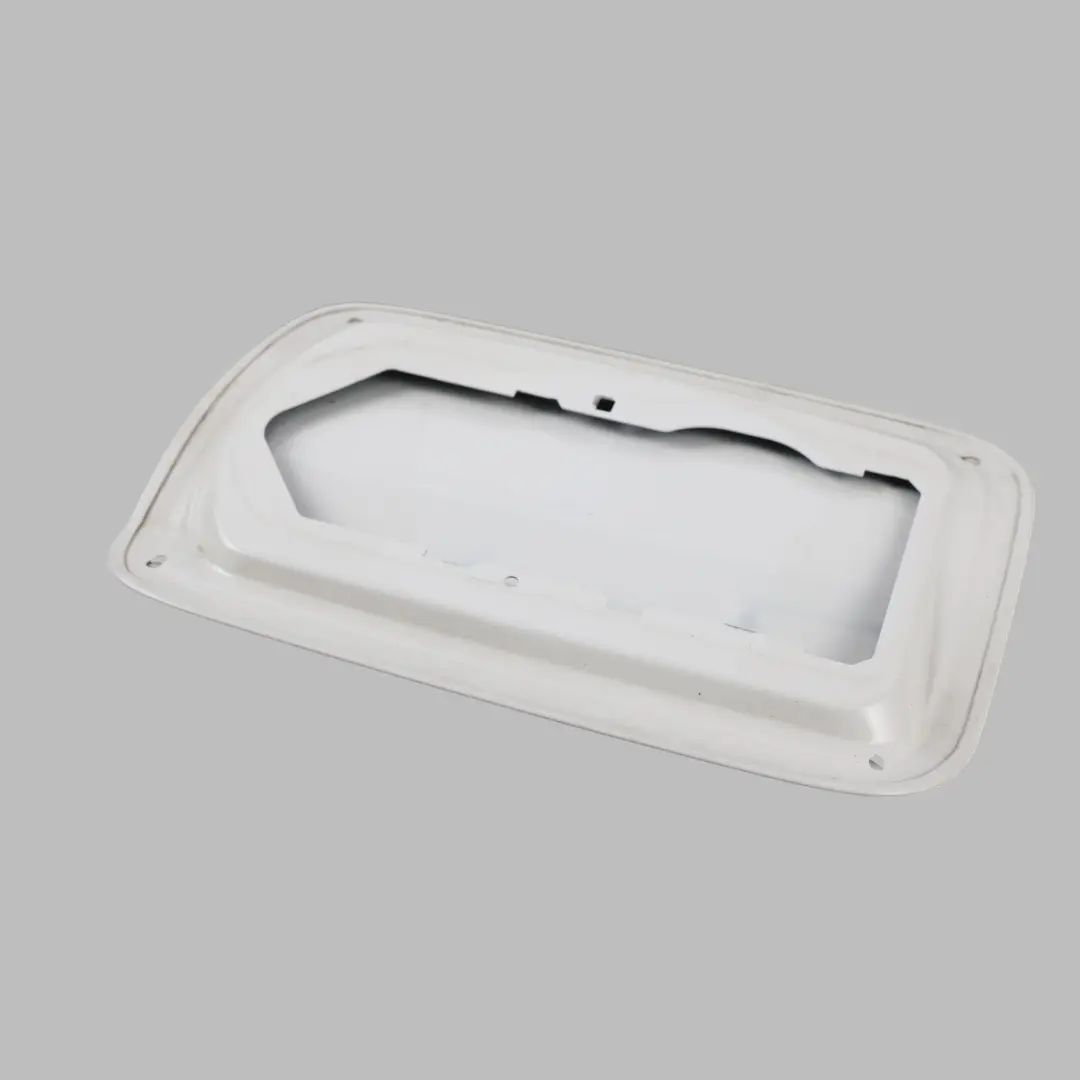 BMW F45 Tourer Sportello Carburante Bianco Minerale Metallizzato A96 - SKU 7302268-MW - Numero di parte 7302268