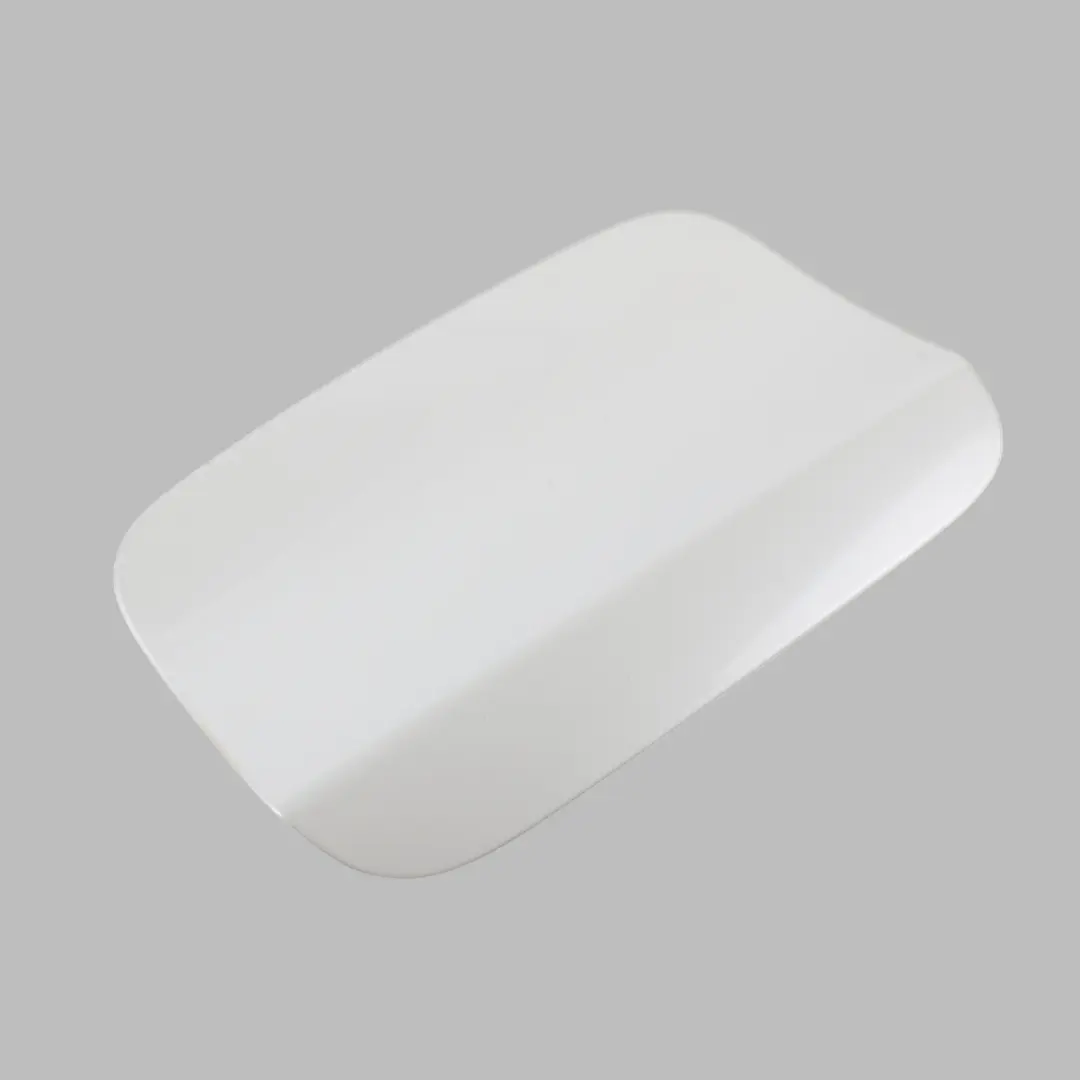 Couvercle Trappe Carburant Blanc Minéral Métallisé A96 pour BMW F45 Tourer à propos du numéro de pièce 7302268 BMW F45 Tourer Couvercle Trappe Carburant Blanc Minéral Métallisé A96 - SKU 7302268-MW - Numéro de pièce 7302268