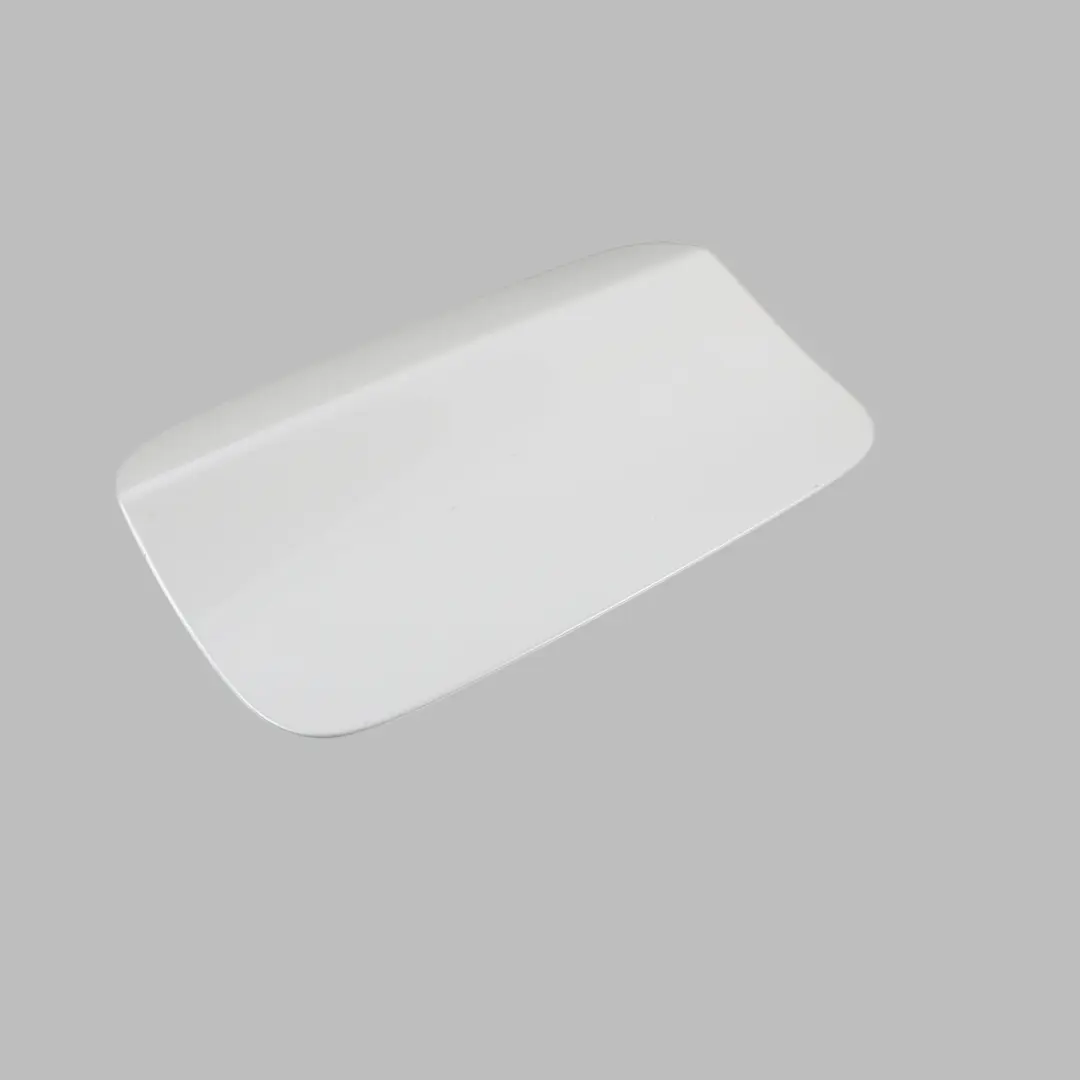 Tapa Combustible Blanco Mineral Metallic A96 para BMW F45 Tourer con número de pieza 7302268 BMW F45 Tourer Tapa Combustible Blanco Mineral Metallic A96 - SKU 7302268-MW - Número de pieza 7302268