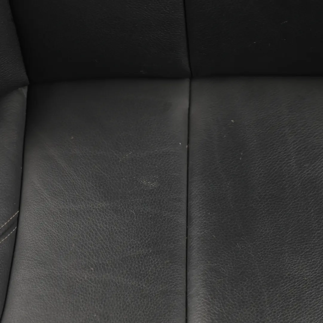 BMW F30 F31 F34 F36 Front Seat Interior Heated Black Leather Dakota Left N/S - SKU 7303717-1 - Part number 7303717