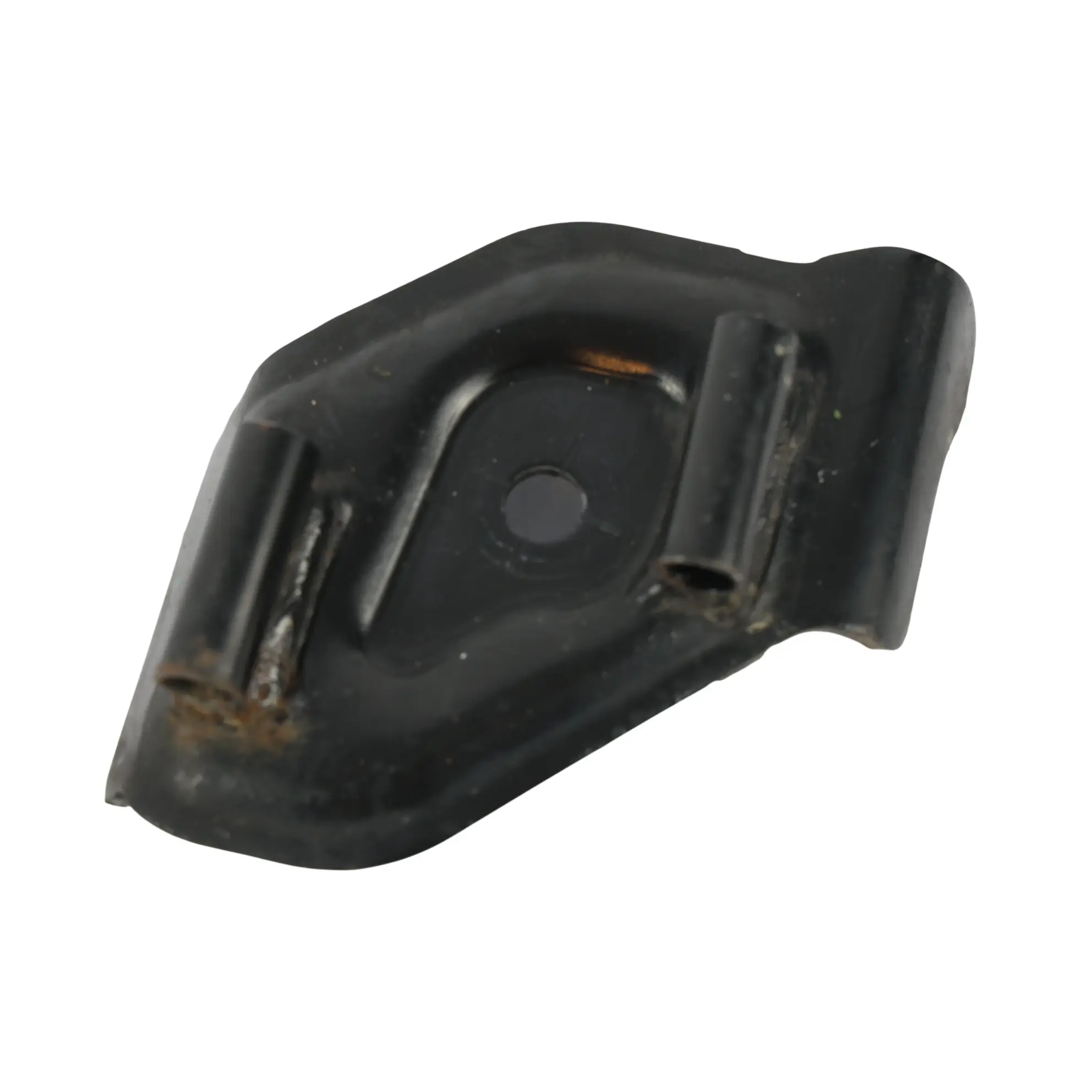 BMW E82 E88 Adapter Platte Vordere Halterung Links 7305033