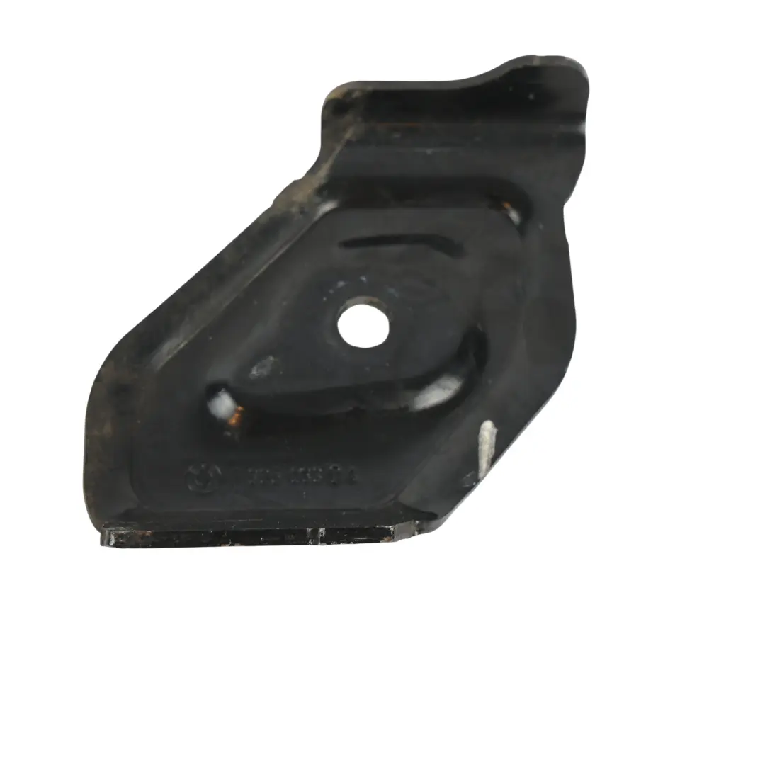 BMW E82 E88 Adapter Platte Vordere Halterung Links - SKU 7305033 - Teilenummer 7305033