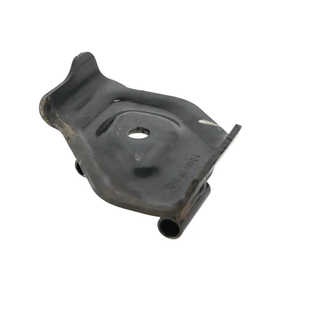 BMW E82 E88 Plaque Adaptateur Support Avant Gauche - SKU 7305033 - Numéro de pièce 7305033