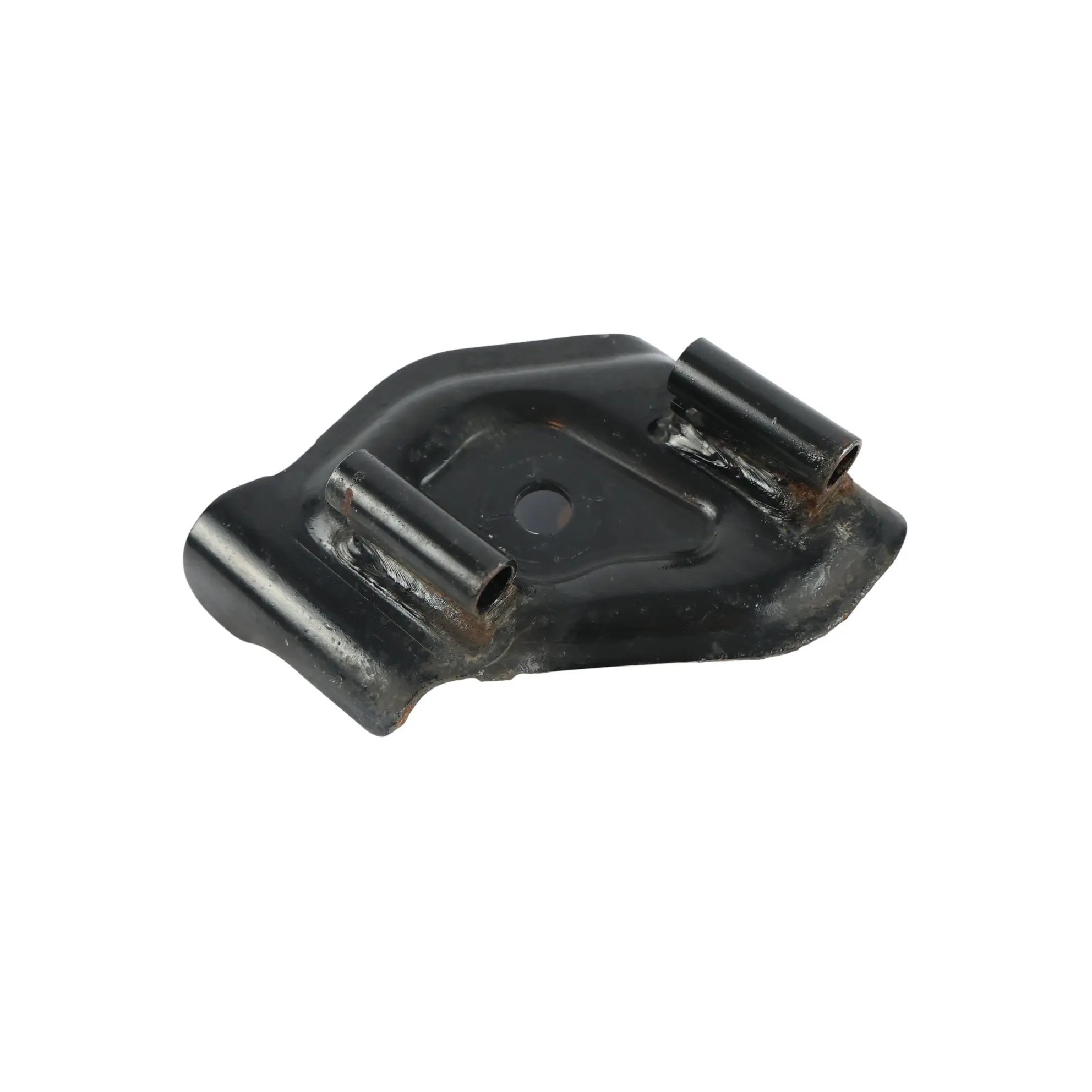 BMW E82 E88 Front Bumper Support Adapter Plate Right O/S 7305033