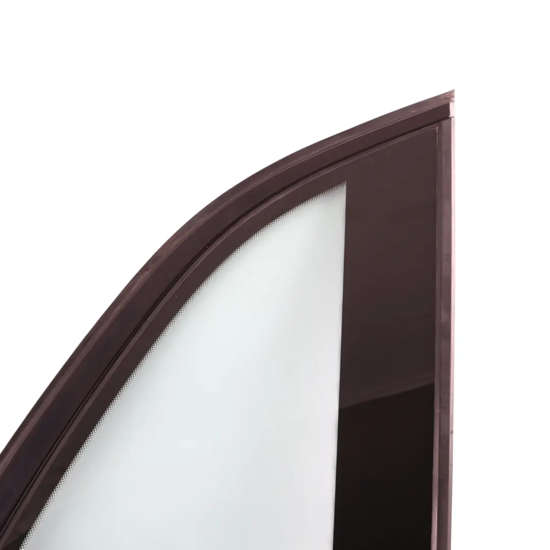 Side Window Quarter Glass Fixed Rear Right O/S Glazing AS2 to BMW X5 F15 with Part number 7305770 BMW X5 F15 Side Window Quarter Glass Fixed Rear Right O/S Glazing AS2 - SKU 7305770-1 - Part number 7305770