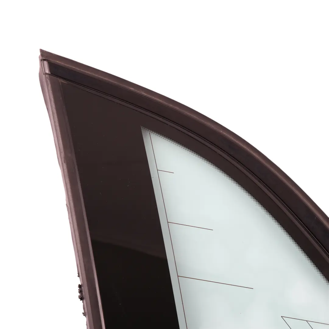 BMW X5 F15 Side Window Quarter Glass Fixed Rear Left N/S AS2 Glazing - SKU 7305773-1 - Part number 7305773