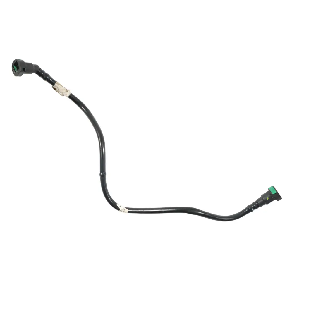 Tubo Sfiato Serbatoio AdBlue per BMW X5 F15 X6 F16 Diesel con numero di parte 7307692 BMW X5 F15 X6 F16 Diesel Tubo Sfiato Serbatoio AdBlue - SKU 7307692 - Numero di parte 7307692