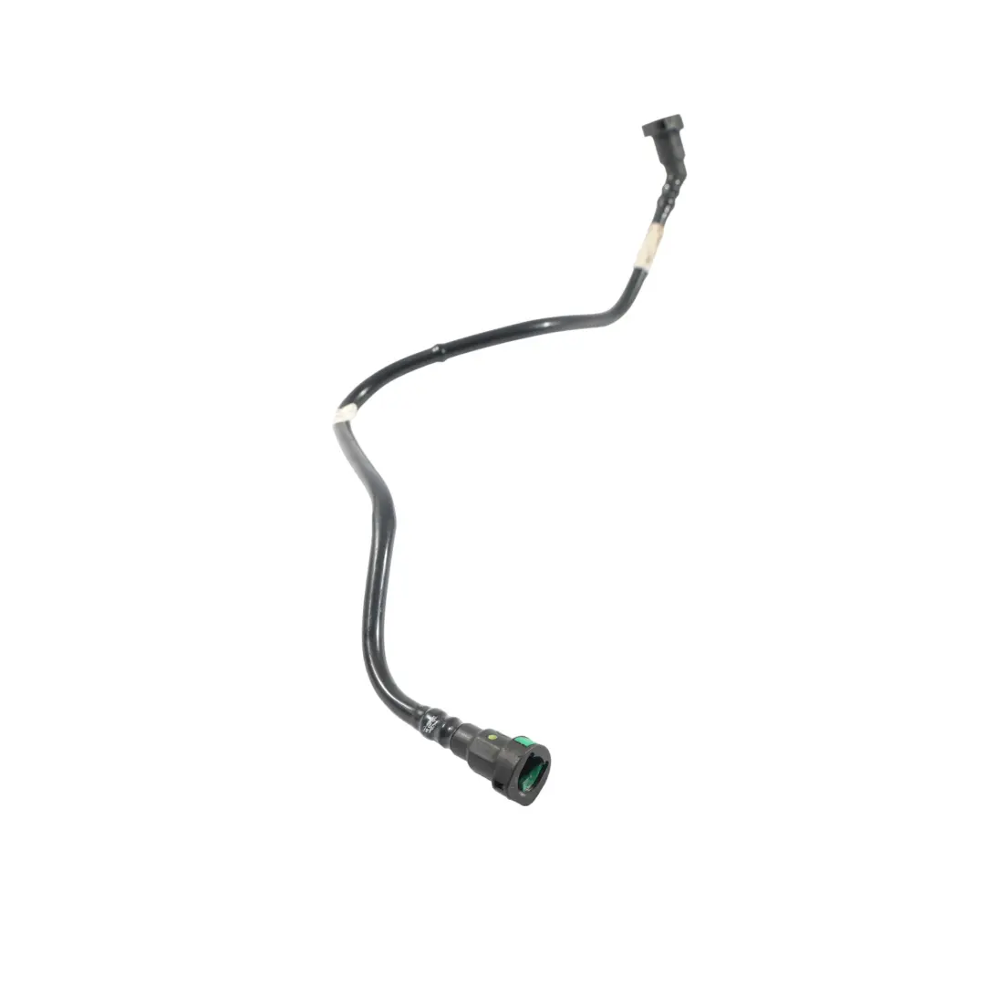 BMW X5 F15 X6 F16 Diesel AdBlue Tank Vent Breather Pipe Hose Line - SKU 7307692 - Part number 7307692