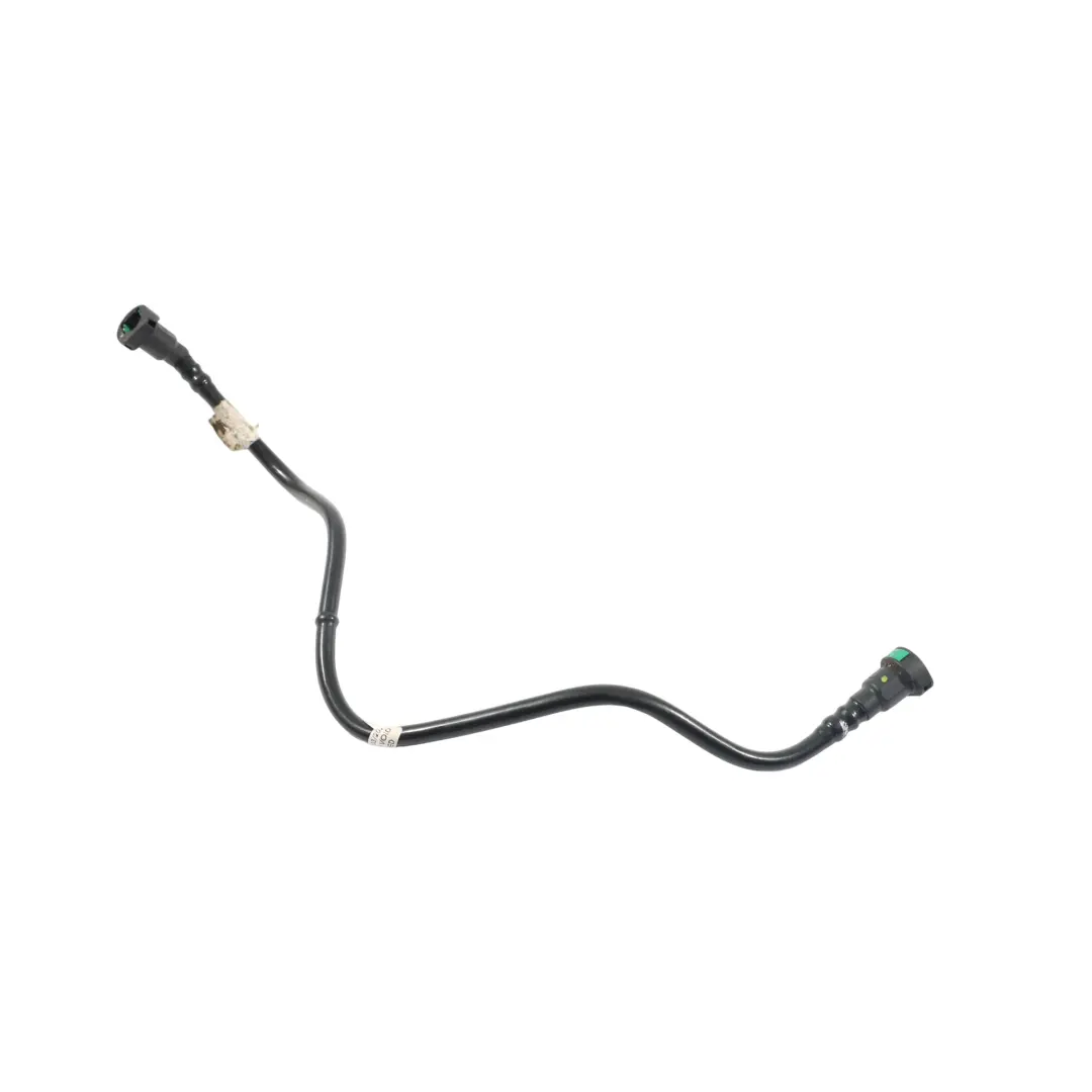 AdBlue Tank Entlüftung Schlauch Leitung für BMW X5 F15 X6 F16 Diesel mit Teilenummer 7307692 BMW X5 F15 X6 F16 Diesel AdBlue Tank Entlüftung Schlauch Leitung - SKU 7307692 - Teilenummer 7307692