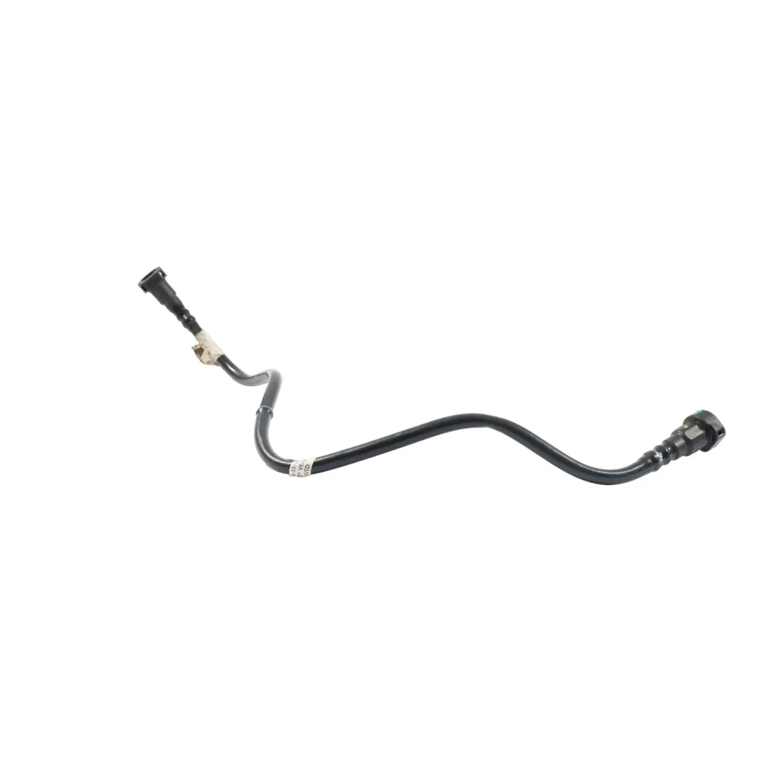 Tuyau Évent Réservoir AdBlue pour BMW X5 F15 X6 F16 Diesel à propos du numéro de pièce 7307692 BMW X5 F15 X6 F16 Diesel Tuyau Évent Réservoir AdBlue - SKU 7307692 - Numéro de pièce 7307692