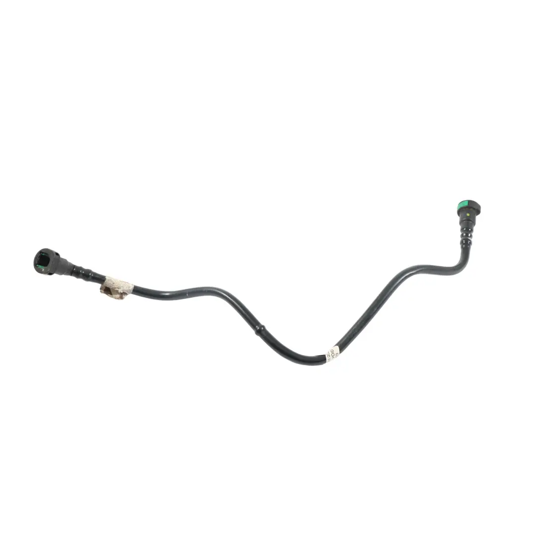 Tubo Sfiato Serbatoio AdBlue per BMW X5 F15 X6 F16 Diesel con numero di parte 7307692 BMW X5 F15 X6 F16 Diesel Tubo Sfiato Serbatoio AdBlue - SKU 7307692 - Numero di parte 7307692