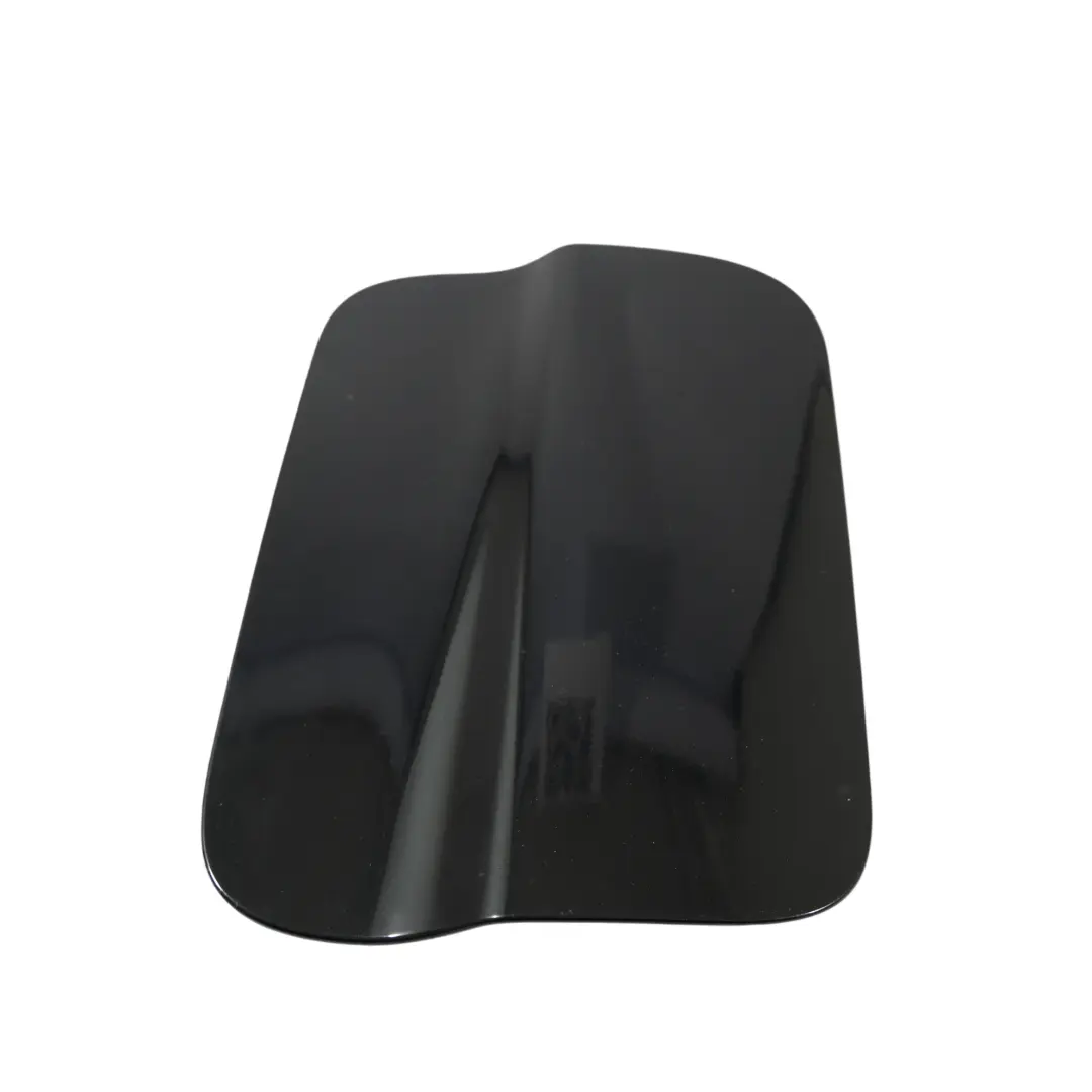 Couvercle Trappe Carburant Garniture Noir 2 - 668 pour BMW F36 à propos du numéro de pièce 7307912 BMW F36 Couvercle Trappe Carburant Garniture Noir 2 - 668 - SKU 7307912-SCH - Numéro de pièce 7307912