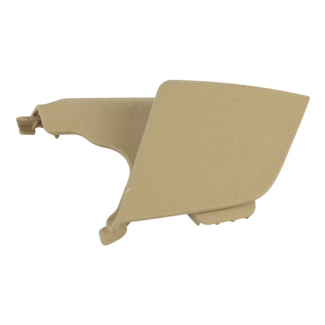 Osłona Klamry Pasa Przednia Lewa Venetobeige do BMW F20 F30 F31 LCI o numerze 7308185 BMW F20 F30 F31 LCI Osłona Klamry Pasa Przednia Lewa Venetobeige - SKU 7308185 - Numer Części 7308185