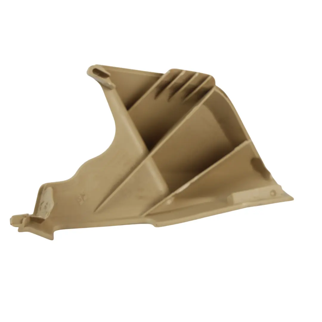 Gurt Abdeckung Vorne Links Venetobeige für BMW F20 F30 F31 LCI mit Teilenummer 7308185 BMW F20 F30 F31 LCI Gurt Abdeckung Vorne Links Venetobeige - SKU 7308185 - Teilenummer 7308185