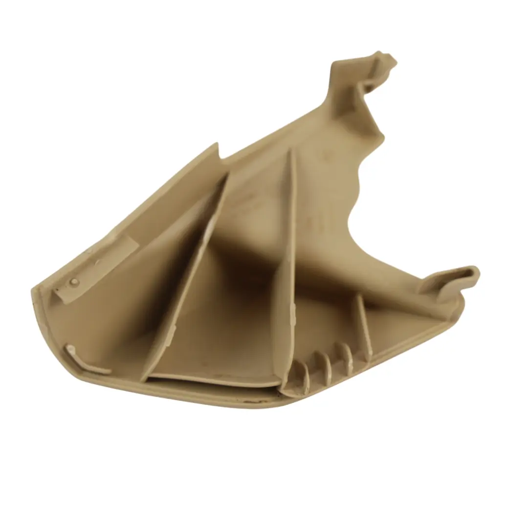 Osłona Klamry Pasa Przednia Lewa Venetobeige do BMW F20 F30 F31 LCI o numerze 7308185 BMW F20 F30 F31 LCI Osłona Klamry Pasa Przednia Lewa Venetobeige - SKU 7308185 - Numer Części 7308185