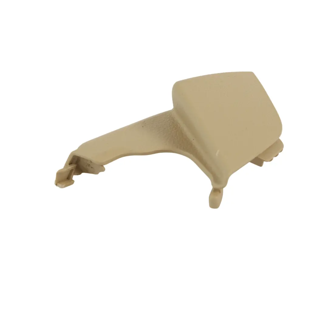 Couvercle Ceinture Sécurité Avant Gauche Venetobeige pour BMW F20 F30 F31 LCI à propos du numéro de pièce 7308185 BMW F20 F30 F31 LCI Couvercle Ceinture Sécurité Avant Gauche Venetobeige - SKU 7308185 - Numéro de pièce 7308185