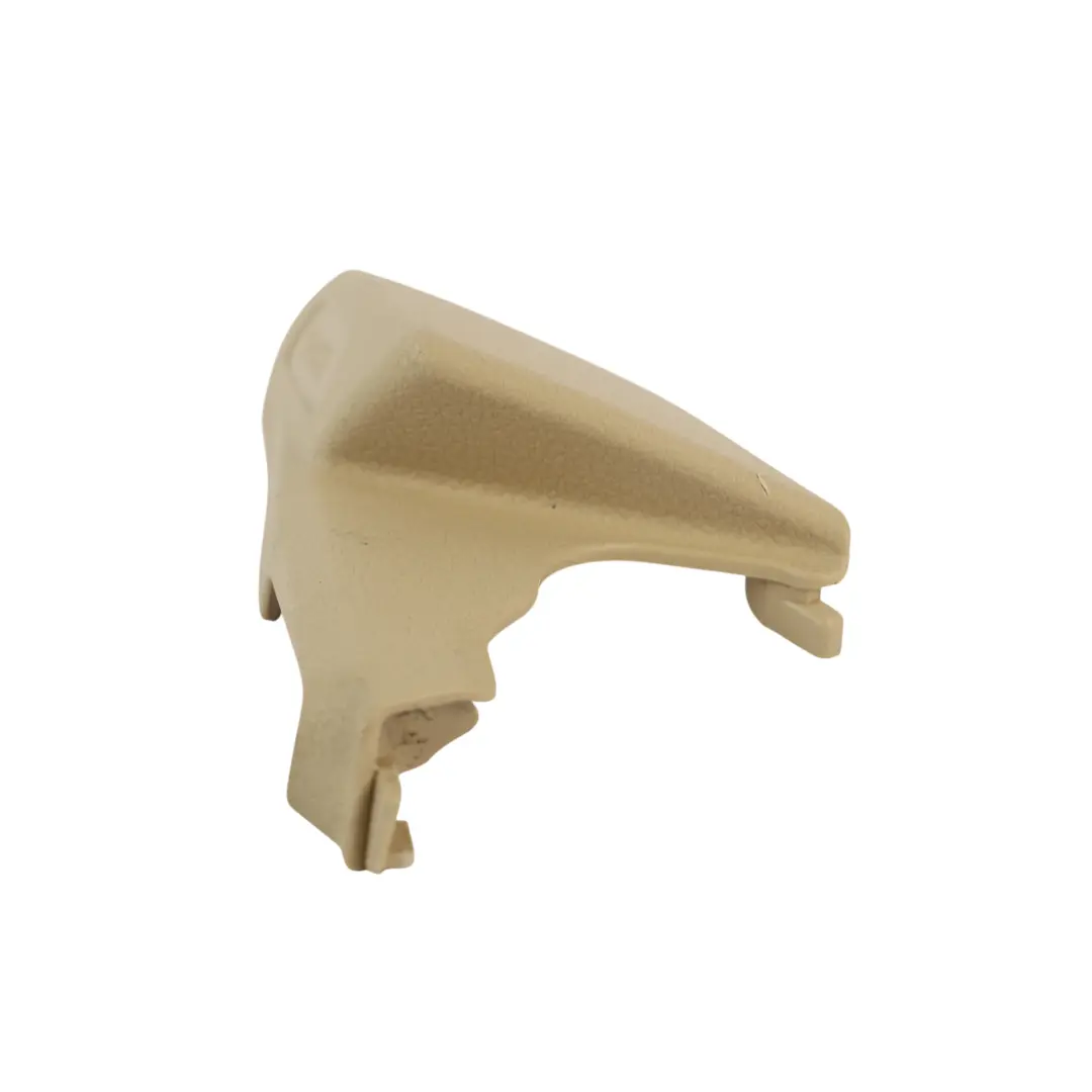 Gurt Abdeckung Vorne Links Venetobeige für BMW F20 F30 F31 LCI mit Teilenummer 7308185 BMW F20 F30 F31 LCI Gurt Abdeckung Vorne Links Venetobeige - SKU 7308185 - Teilenummer 7308185