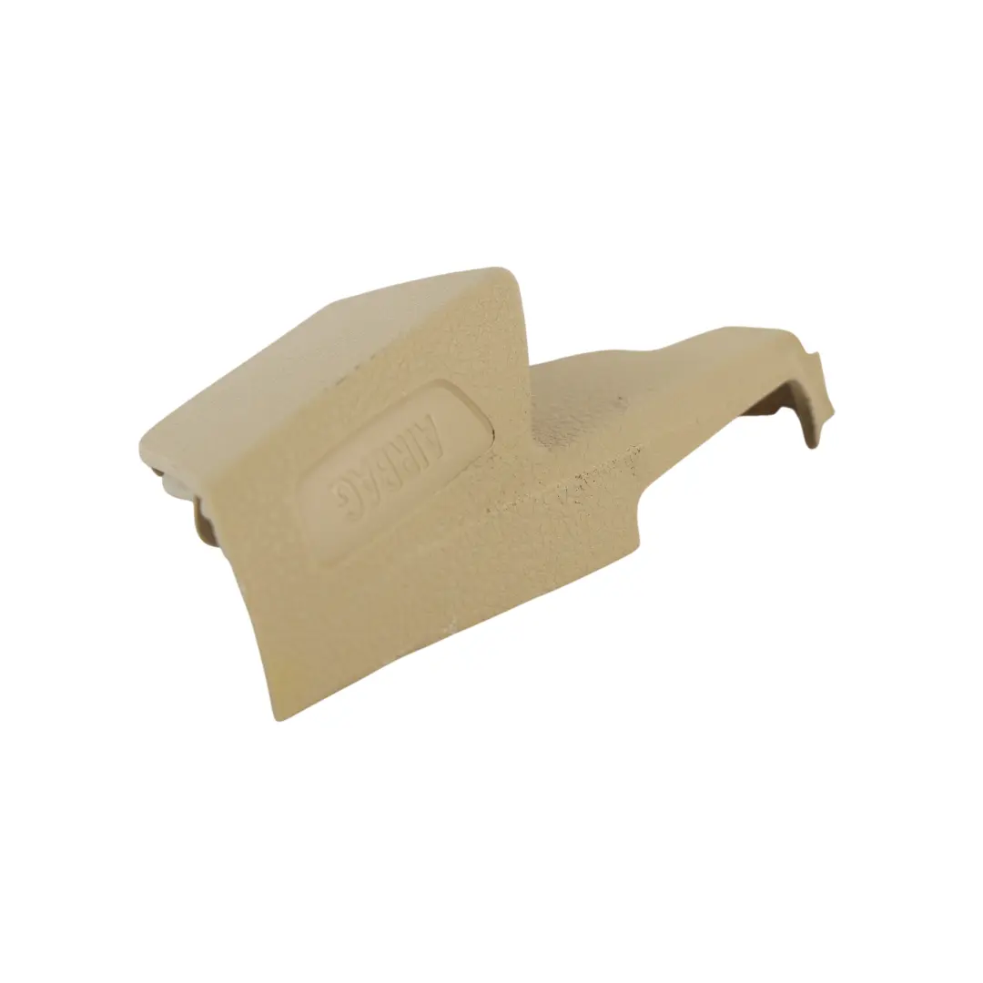 Copertura Cintura Sicurezza Anteriore Sinistra per BMW F20 F30 F31 LCI con numero di parte 7308185 BMW F20 F30 F31 LCI Copertura Cintura Sicurezza Anteriore Sinistra - SKU 7308185 - Numero di parte 7308185