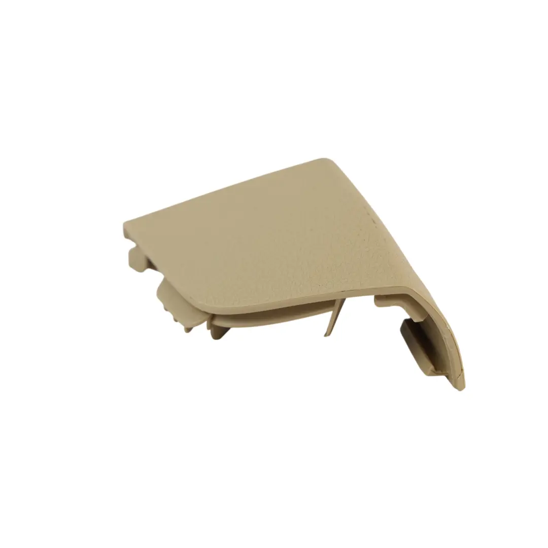 Copertura Cintura Sicurezza Anteriore Sinistra per BMW F20 F30 F31 LCI con numero di parte 7308185 BMW F20 F30 F31 LCI Copertura Cintura Sicurezza Anteriore Sinistra - SKU 7308185 - Numero di parte 7308185