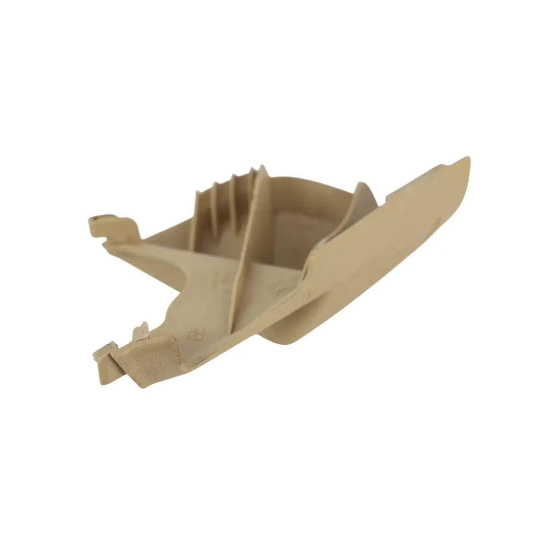 Gurt Abdeckung Vorne Links Venetobeige für BMW F20 F30 F31 LCI mit Teilenummer 7308185 BMW F20 F30 F31 LCI Gurt Abdeckung Vorne Links Venetobeige - SKU 7308185 - Teilenummer 7308185