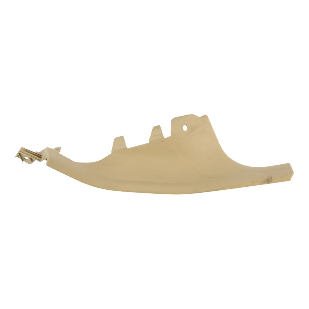 Door Inner Cover Sill Trim Right O/S to BMW F36 Rear with Part number 7308812 BMW F36 Rear Door Inner Cover Sill Trim Right O/S - SKU 7308812 - Part number 7308812