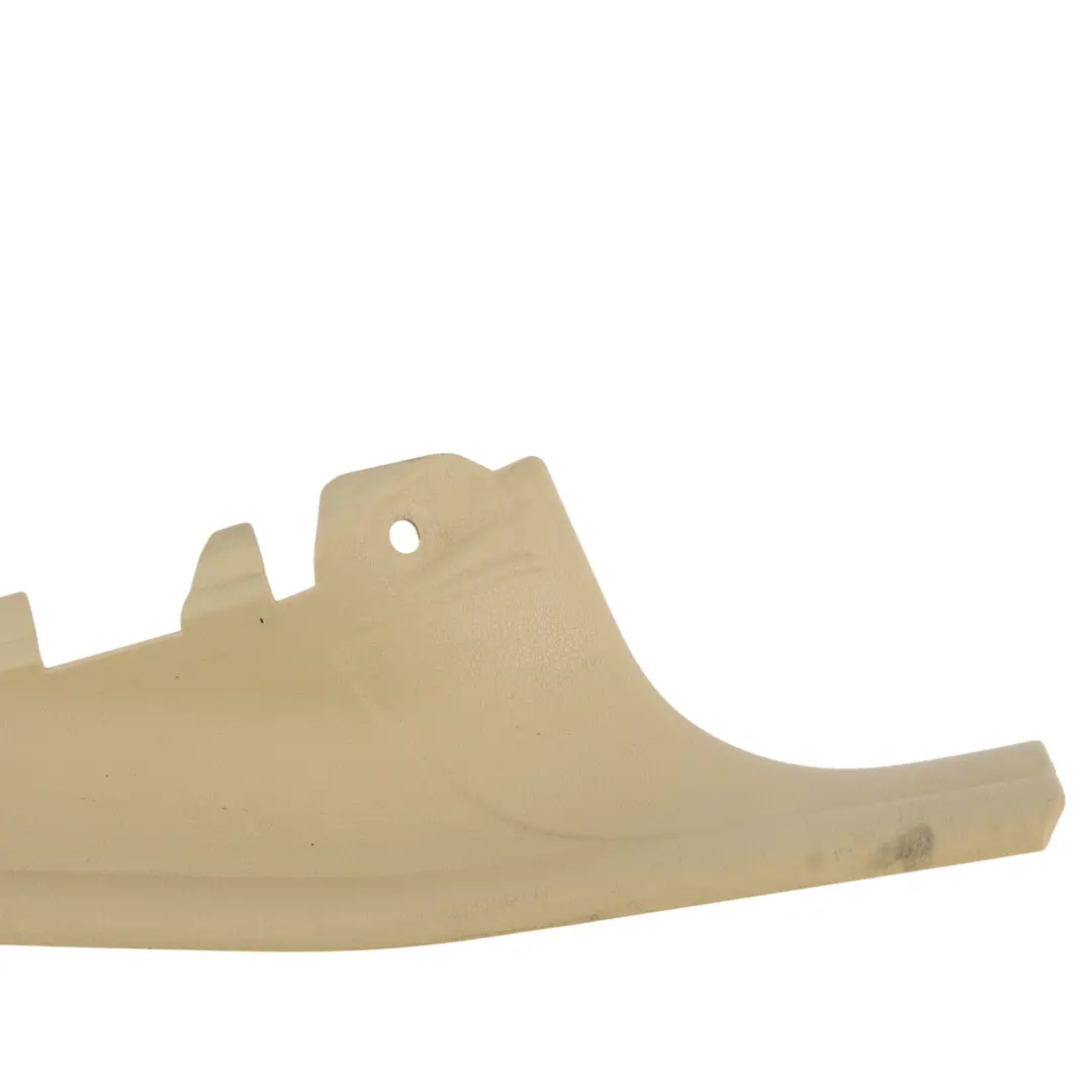 BMW F36 Garniture Seuil Couvercle Intérieur Porte Arrière Droite - SKU 7308812 - Numéro de pièce 7308812