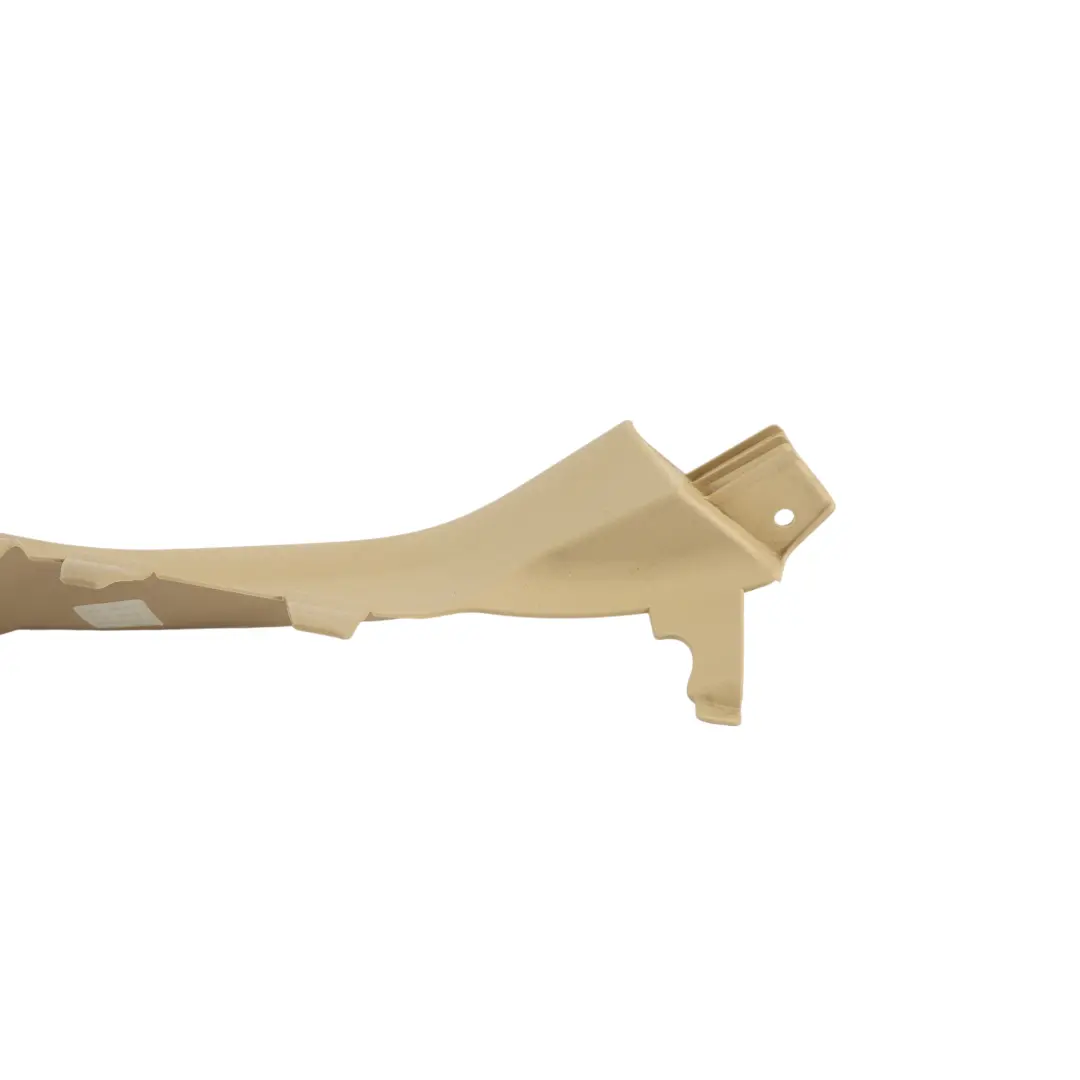 Cubierta Interior Puerta Trasera Umbral Derecha para BMW F36 con número de pieza 7308812 BMW F36 Cubierta Interior Puerta Trasera Umbral Derecha - SKU 7308812 - Número de pieza 7308812