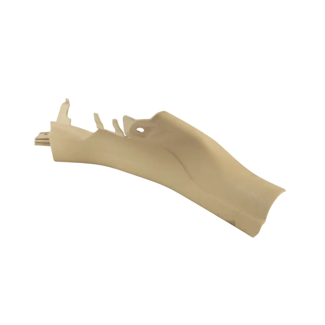 Garniture Seuil Couvercle Intérieur Porte Arrière Droite pour BMW F36 à propos du numéro de pièce 7308812 BMW F36 Garniture Seuil Couvercle Intérieur Porte Arrière Droite - SKU 7308812 - Numéro de pièce 7308812