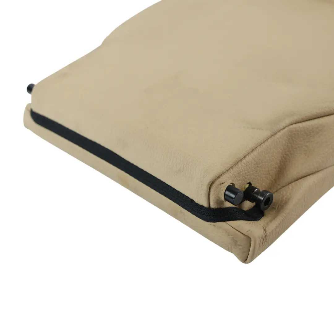 Accoudoir Central Banquette Arrière Cuir pour BMW F30 F31 F32 F34 F36 à propos du numéro de pièce 7311341 BMW F30 F31 F32 F34 F36 Accoudoir Central Banquette Arrière Cuir - SKU 7311341 - Numéro de pièce 7311341