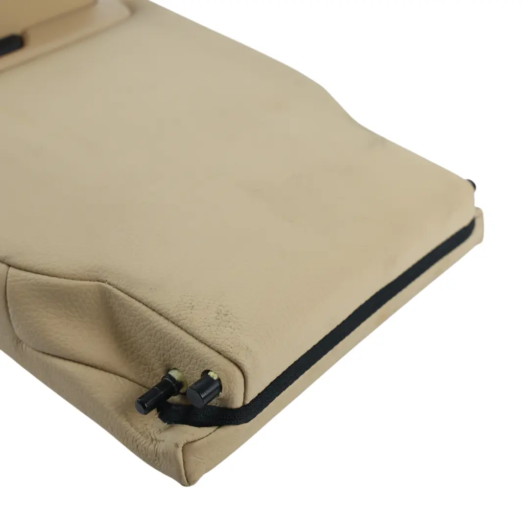 Accoudoir Central Banquette Arrière Cuir pour BMW F30 F31 F32 F34 F36 à propos du numéro de pièce 7311341 BMW F30 F31 F32 F34 F36 Accoudoir Central Banquette Arrière Cuir - SKU 7311341 - Numéro de pièce 7311341