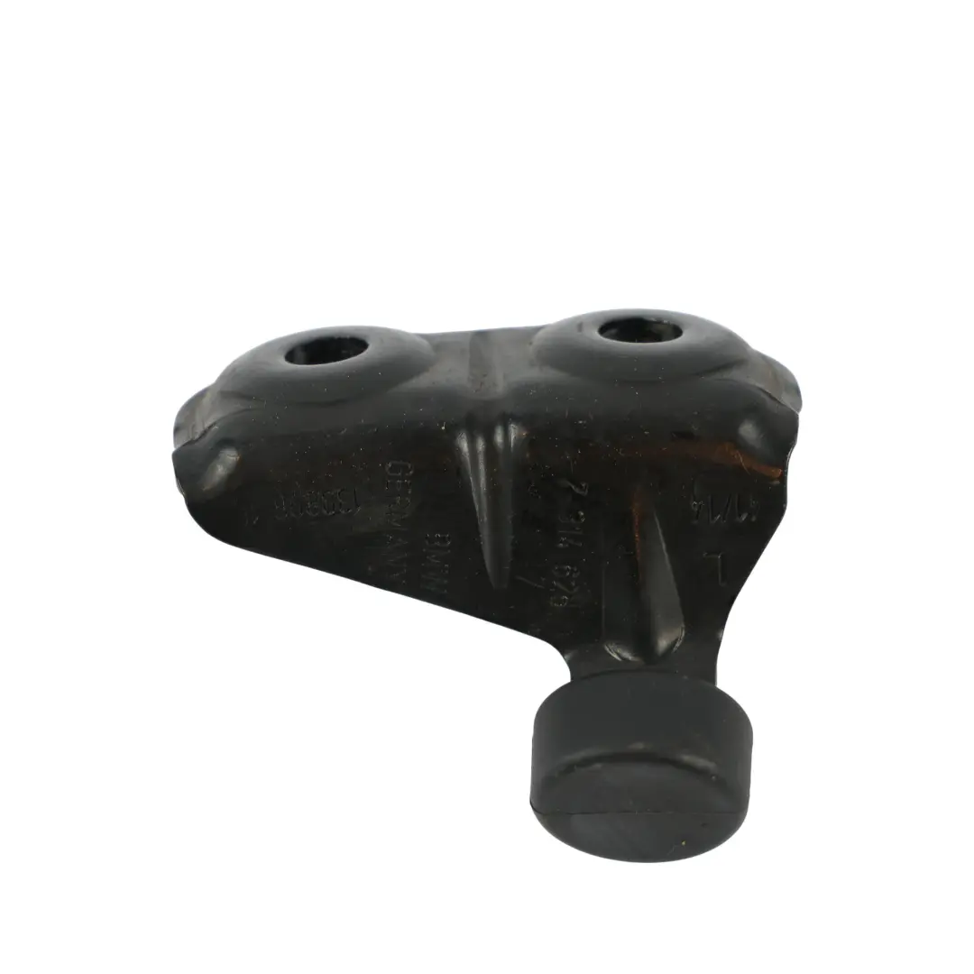 BMW F36 LCI Gran Coupe Supporto Esterno Coperchio Bagagliaio Sinistro - SKU 7314625 - Numero di parte 7314625