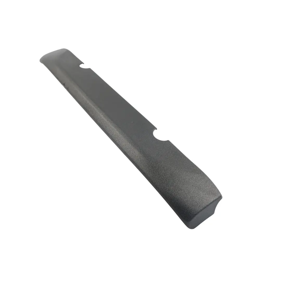 BMW X5 F15 G11 G30 G31 Garniture Bande Moulure Siège Avant Noir - SKU 7317452 - Numéro de pièce 7317452