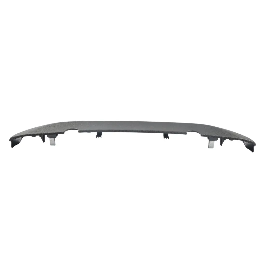 Copertura Sedile Anteriore Modanatura Nera per BMW X5 F15 G11 G30 G31 con numero di parte 7317452 BMW X5 F15 G11 G30 G31 Copertura Sedile Anteriore Modanatura Nera - SKU 7317452 - Numero di parte 7317452