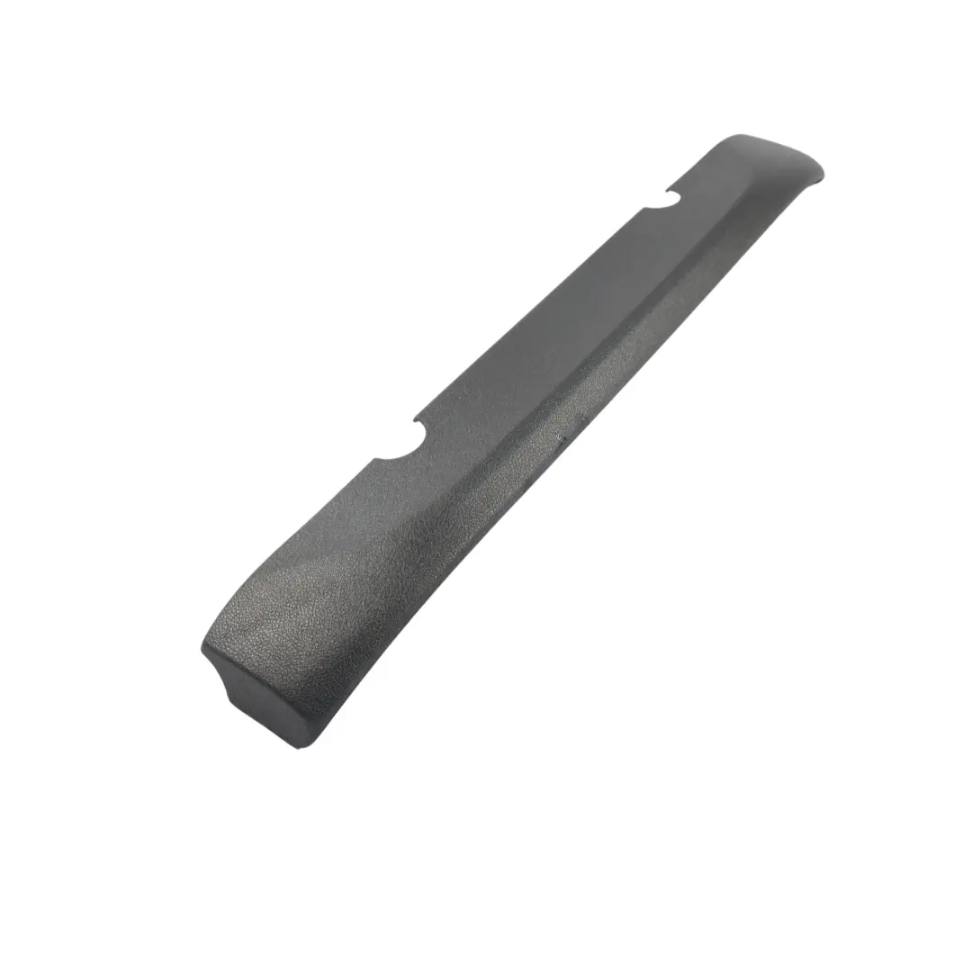 Copertura Sedile Anteriore Modanatura Nera per BMW X5 F15 G11 G30 G31 con numero di parte 7317452 BMW X5 F15 G11 G30 G31 Copertura Sedile Anteriore Modanatura Nera - SKU 7317452 - Numero di parte 7317452