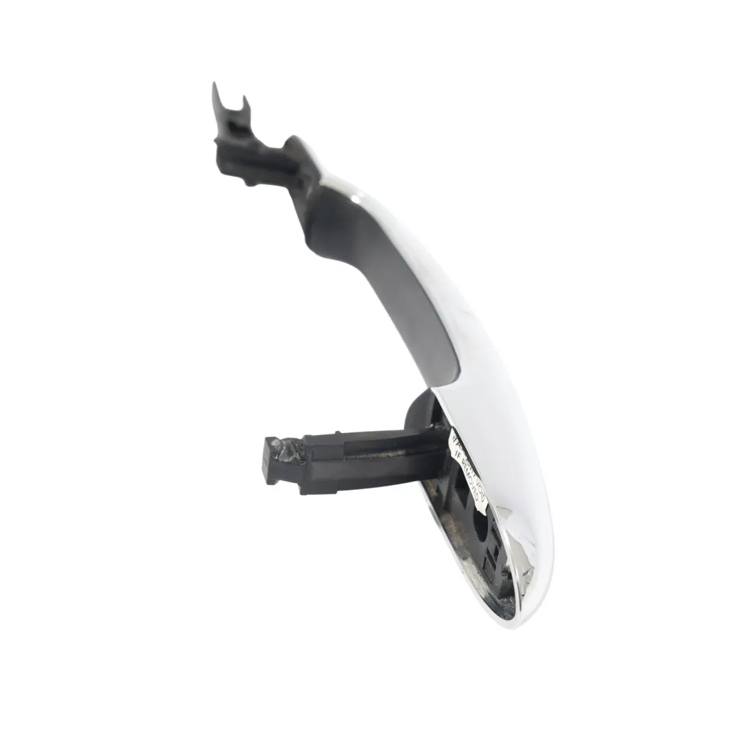 Mini F55 F56 F57 F60 Türgriff Außen Hinten Rechts Chrom - SKU 7317636-3 - Teilenummer 7317636